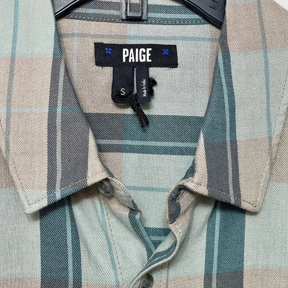 PAIGE new without